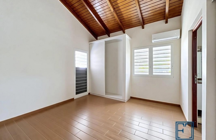 Vente Maison 130m&sup2; 5 pièces Port-Louis