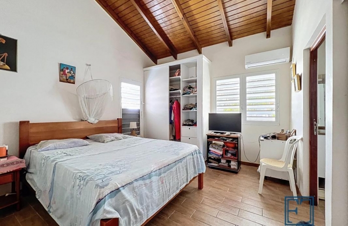 Vente Maison 130m&sup2; 5 pièces Port-Louis