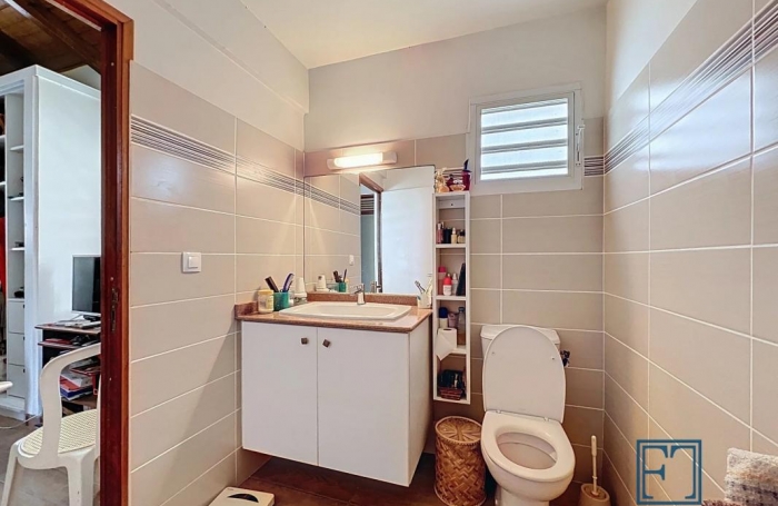 Vente Maison 130m&sup2; 5 pièces Port-Louis