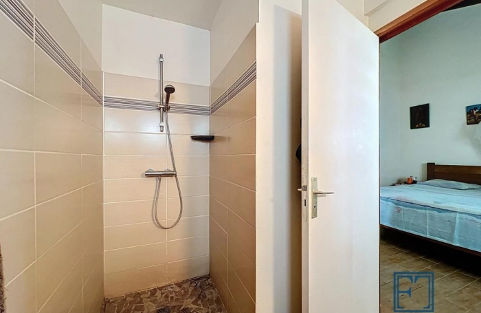 Vente Maison 130m&sup2; 5 pièces Port-Louis