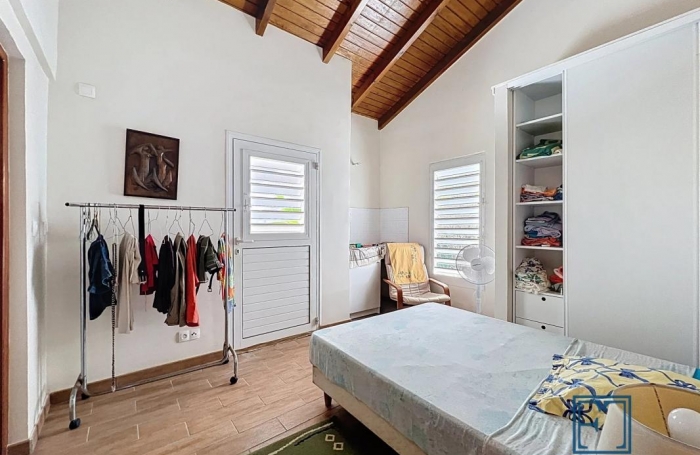 Vente Maison 130m&sup2; 5 pièces Port-Louis