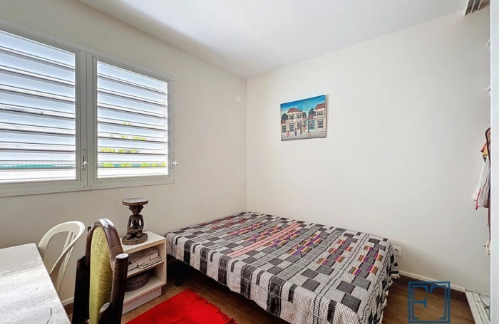 Vente Maison 130m&sup2; 5 pièces Port-Louis