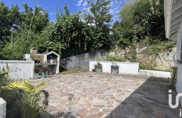 Vente Maison 145m&sup2; 5 pièces Gosier