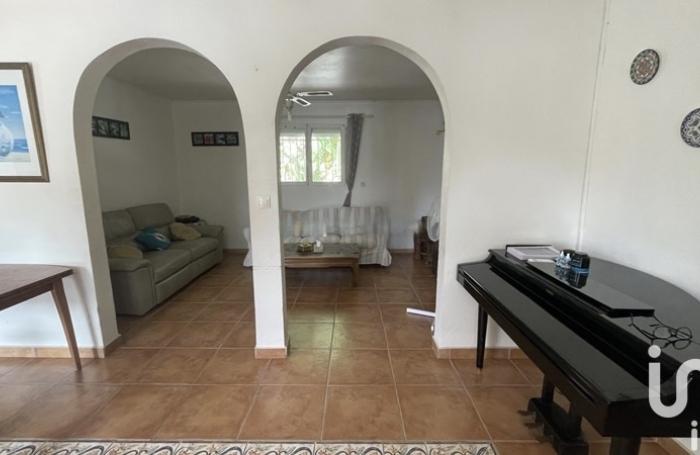 Vente Maison 145m&sup2; 5 pièces Gosier