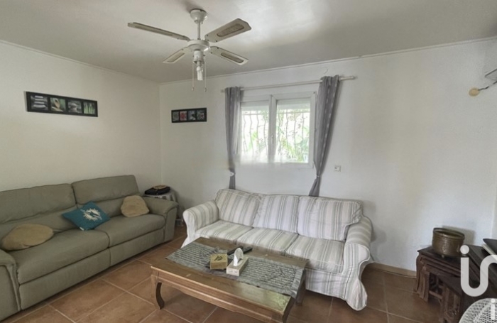 Vente Maison 145m&sup2; 5 pièces Gosier