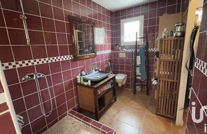 Vente Maison 145m&sup2; 5 pièces Gosier