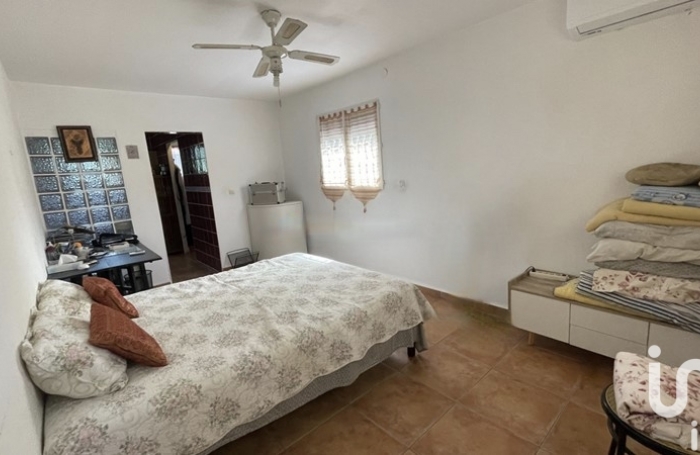 Vente Maison 145m&sup2; 5 pièces Gosier