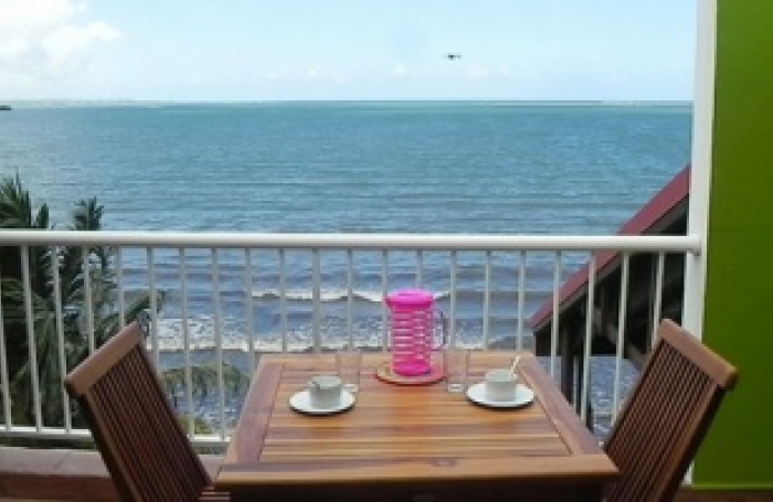 Location Appartement 97170