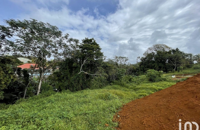 Vente Maison 95m&sup2; 4 pièces Petit-Bourg