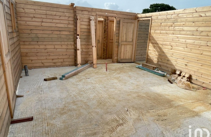 Vente Maison 95m&sup2; 4 pièces Petit-Bourg