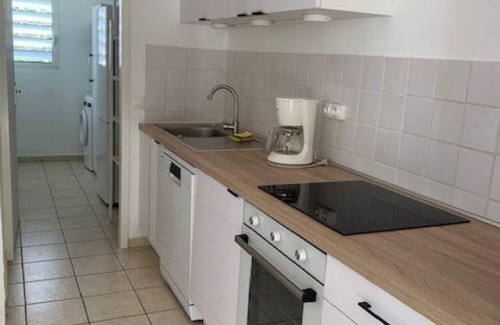 Vente Maison 81.6m&sup2; 4 pièces Sainte Rose