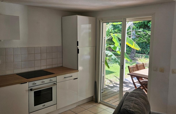 Vente Maison 81.6m&sup2; 4 pièces Sainte Rose