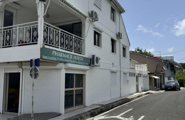 Vente Fonds de commerce 97117