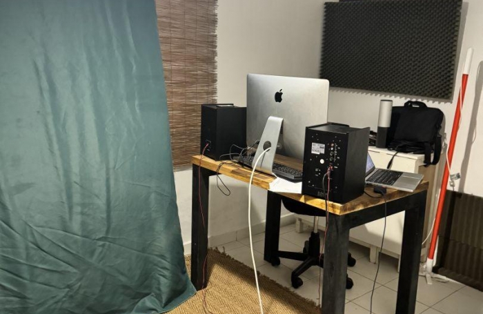 Vente Fonds de commerce 106m&sup2; Port-Louis