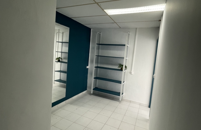 LOCAL LUMINEUX PETIT PEROU