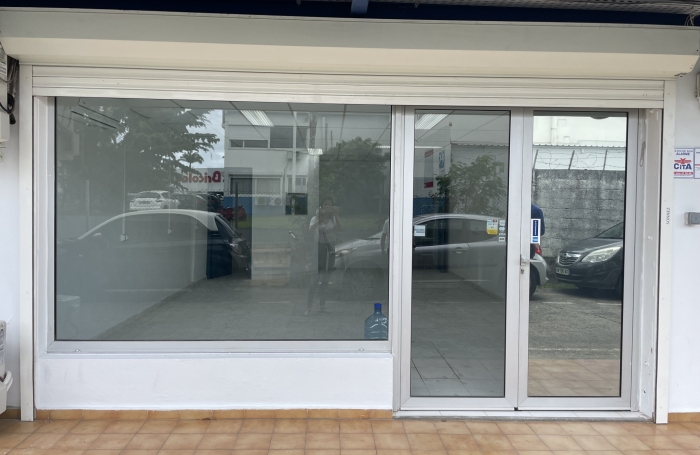 LOCAL LUMINEUX PETIT PEROU