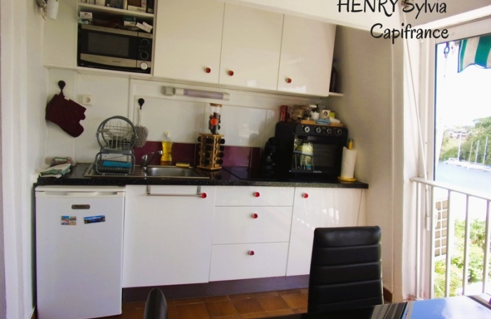 Vente Appartement 24m&sup2; 1 pièce Gosier