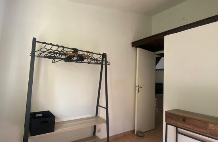 Location Maison 62m&sup2; 3 pièces Deshaies
