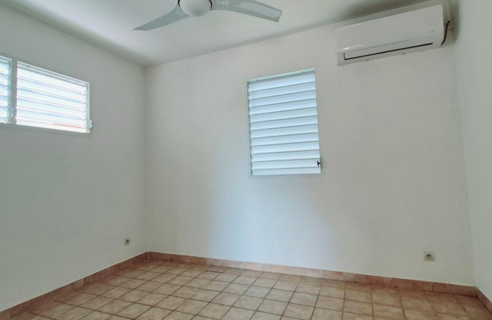 Location Appartement 58.95m&sup2; 3 pièces Sainte Rose