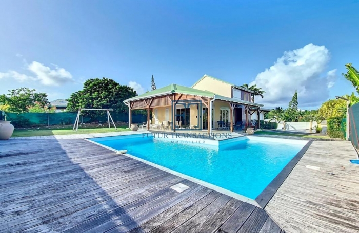 Location Maison 97118