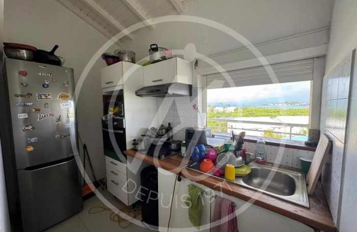 Vente Appartement 71.86m&sup2; 3 pi&#232;ces Gosier