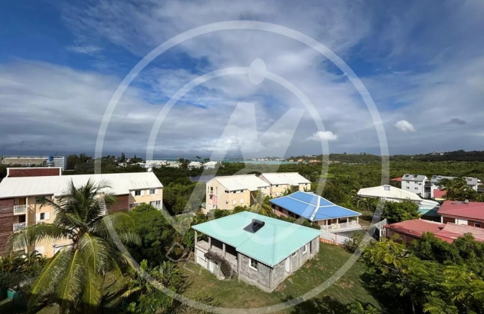 Vente Appartement 71.86m&sup2; 3 pi&#232;ces Gosier