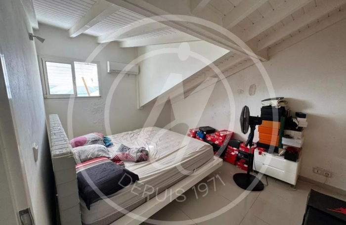 Vente Appartement 71.86m&sup2; 3 pi&#232;ces Gosier