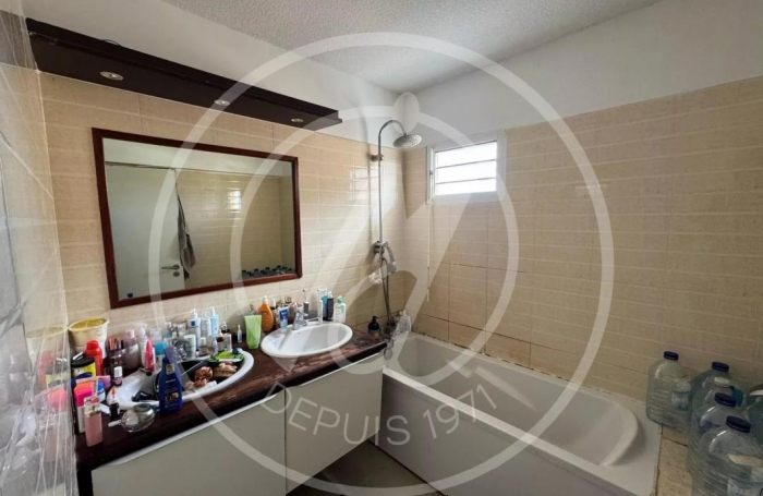 Vente Appartement 71.86m&sup2; 3 pi&#232;ces Gosier