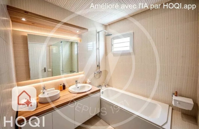 Vente Appartement 71.86m&sup2; 3 pi&#232;ces Gosier