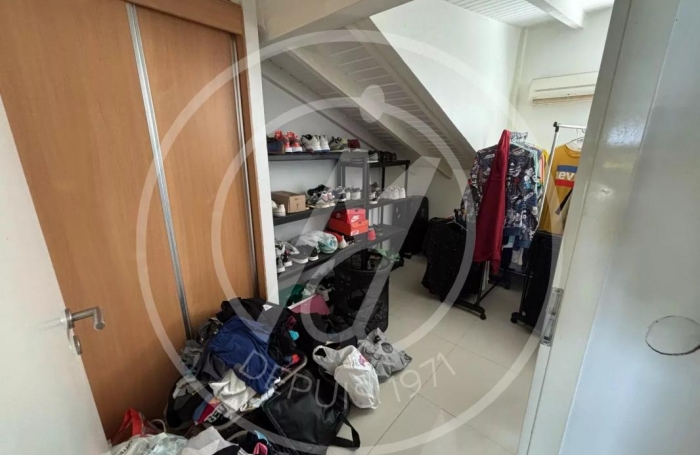 Vente Appartement 71.86m&sup2; 3 pi&#232;ces Gosier