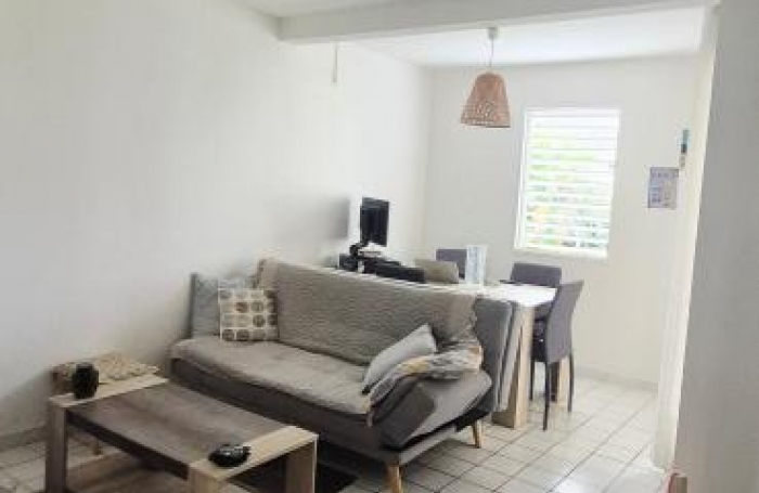Location Appartement 97115