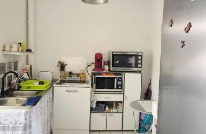 Location Appartement 67.15m&sup2; 4 pièces Sainte Rose