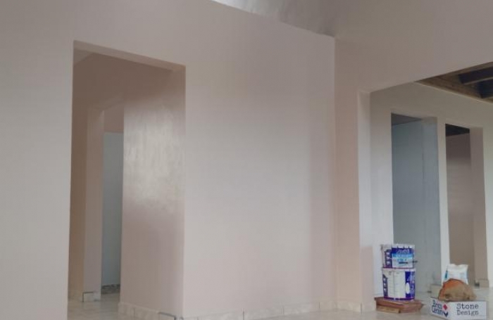 Vente Maison 110m&sup2; 5 pièces Morne &agrave; l'eau