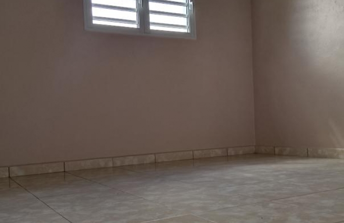 Vente Maison 110m&sup2; 5 pièces Morne &agrave; l'eau