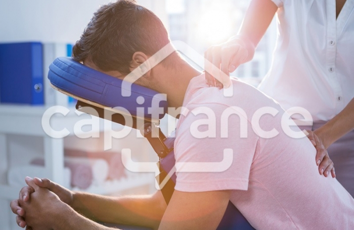 Location Local commercial 73m&sup2; 1 pièce Le Moule