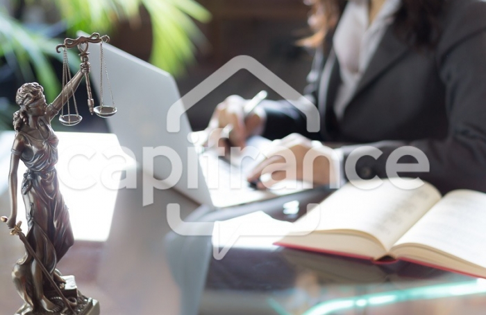 Location Local commercial 73m&sup2; 1 pièce Le Moule