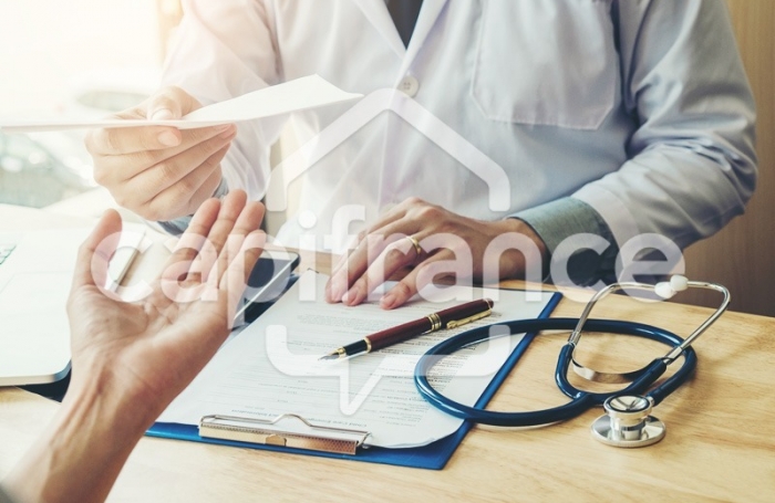 Location Local commercial 73m&sup2; 1 pièce Le Moule