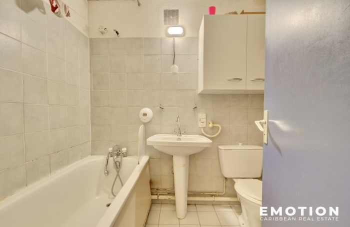 STUDIO 23 M2 SAINT-FRANCOIS Centre Ville  Proximité Golf