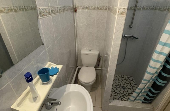 STUDIO meubl&eacute; proche Universit&eacute;