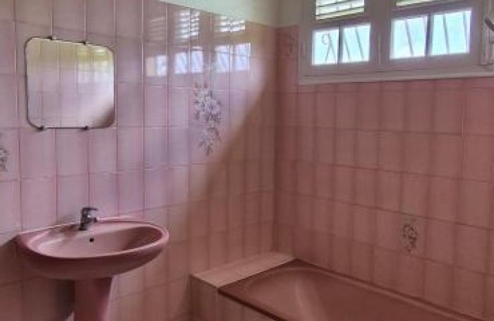 Location Maison 164.71m&sup2; 5 pièces Lamentin