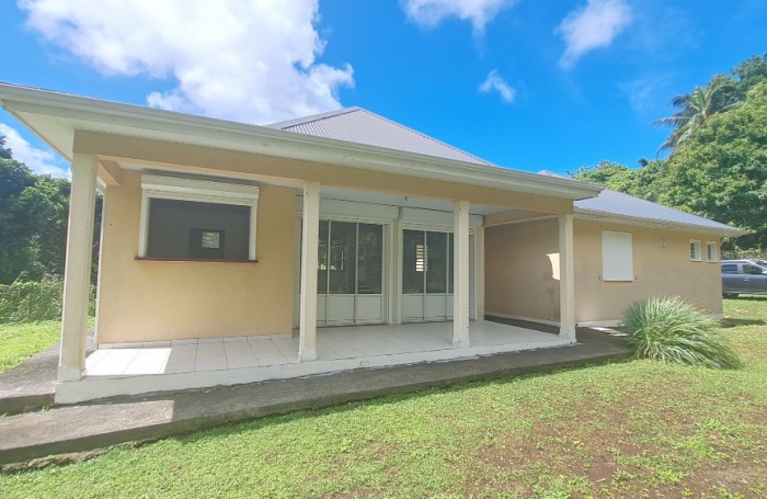 Location Maison 97113