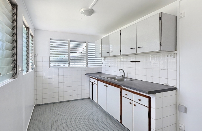 Vente Maison 139m&sup2; 5 pièces Les Abymes