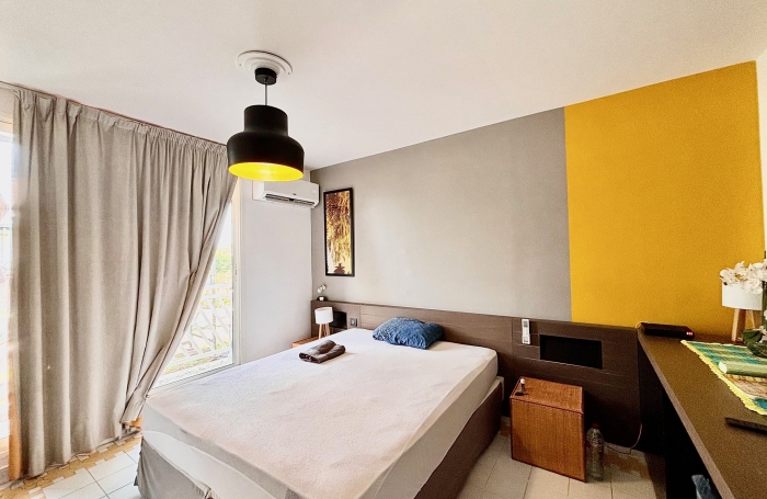 Location Appartement 97118