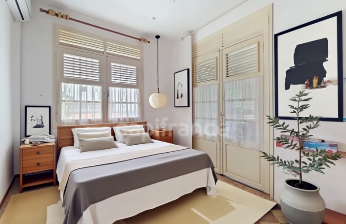 Vente Maison 184m&sup2; 9 pièces Basse-Terre