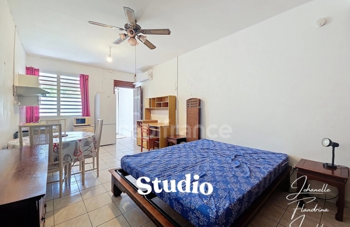 Vente Maison 184m&sup2; 9 pièces Basse-Terre