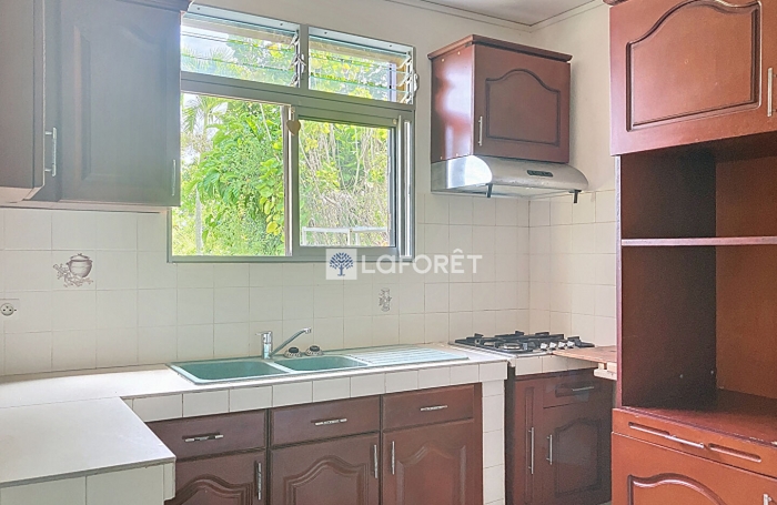 Location Maison 79.45m&sup2; 4 pi&egrave;ces Gosier