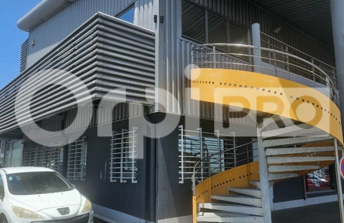 Location Local commercial 