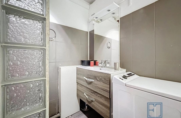 Vente Appartement 20.68m&sup2; 1 pi&#232;ce Saint François