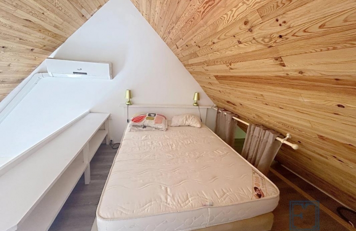 Vente Appartement 20.68m&sup2; 1 pi&#232;ce Saint François