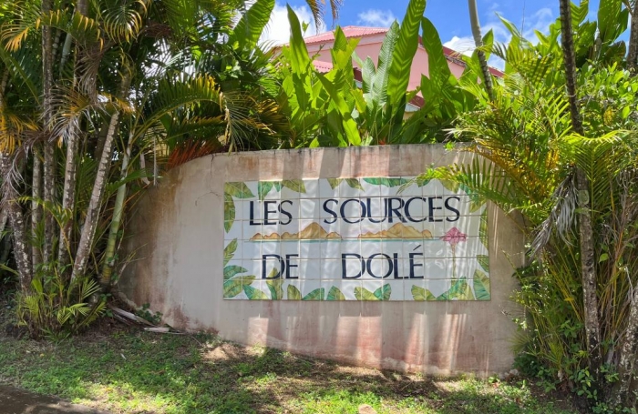 Vente Appartement 97113